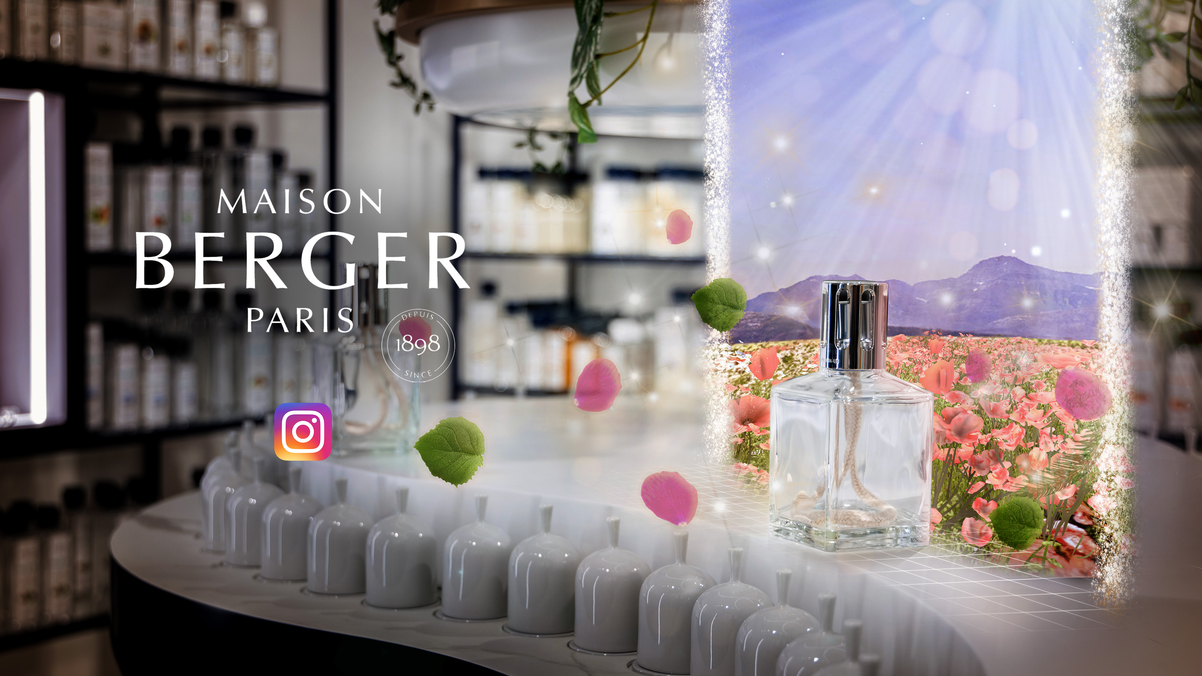 maison berger paris